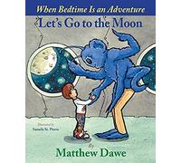 Let's Go To The Moon