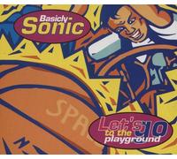 Let's go to The Playground [Import]