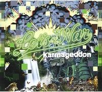 Let's Go to War - Karmageddon [Import]