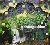 Let's Go to War - Karmageddon [Import]
