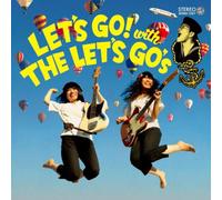 Let's Go With the Let's Go's [Import allemand]