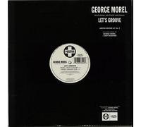 Let's Groove [12 inch] [Import]