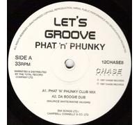Let's Groove [12 inch] [Import]