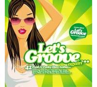 Various Artists – Let's Groove Again – CD