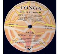 Let's Groove / In The Bass
