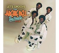 Let'S Groove-the Archie Bell & the Drells Story