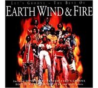 Wind Earth & Fire – Let's Groove – Best of – Import