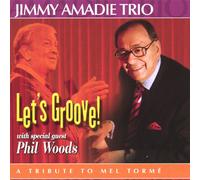 Let's Groove Tribute to Mel Torme