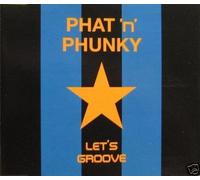 Let's Groove [UK Import]