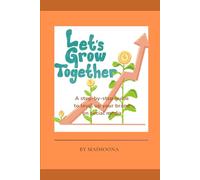 Let's grow together: Levels up on social media