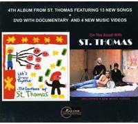 Let's Grow Together - The Comeback of St. Thomas/On The Road With St. Thomas [IMPORT]