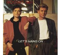 Let's Hang On