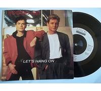 Let's Hang on [Import]