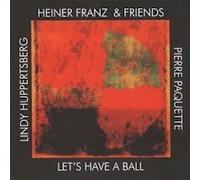 Let's Have a Ball [Import]