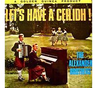 Let's Have A Ceilidh!