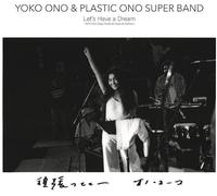 Let's Have A Dream (1974 One Step Festival)