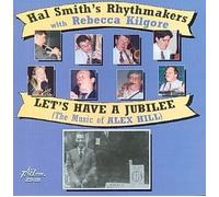 Let's Have A Jubilee-Music Of Alex