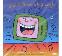Lets Have a Laugh [Import]