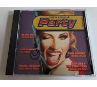 Let's Have A Party - Emi