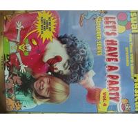 Let's Have a Party (2004 Explorer Series Vol. 4)