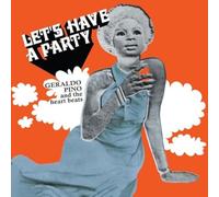 Let's Have A Party
