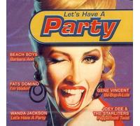 Let's Have A Party - Emi