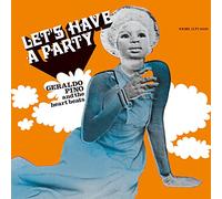 Let's Have a Party [Re-Issue] [Import allemand]