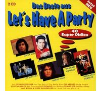 Let's Have Party - Let's Have Party [Import]
