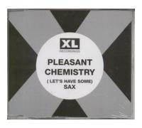 (Let's have some) sax (UK, 7 versions, 1995, incl. Richie Malone and Sam Mollison Master Mix)