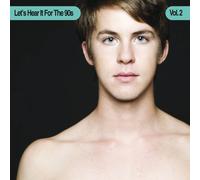 Lets Hear It for 90s, Vol. 2