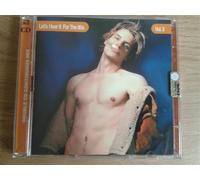 Let's Hear It for Th - Vol 2 [Import]