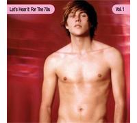 Let's Hear It For The 70s (2cd)