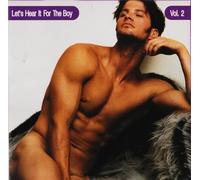 Let's hear it for the Boy 2 - Let's Hear It For the Boy V.2