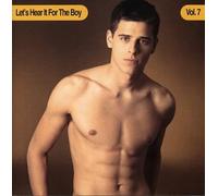 Various Artists - Let's Hear It for The Boy, Vol. 7