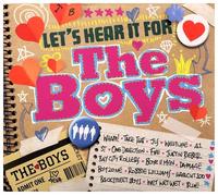 Let's Hear It for The Boys/Various [Import]