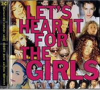 Various Artists - Let's Hear It from Girls