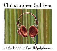 Let's Hear It Forheadphones [Import]