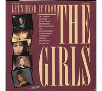 Let's Hear it from The Girls (1986) [Import]