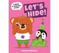 Lets Hide by Rachael McLean Rachael McLean (Auteur)