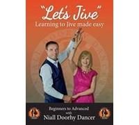 Let's Jive (Learning to jive made easy) Niall Doorhy DVD by Niall Doorhy
