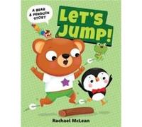 Lets Jump by Rachael McLean Rachael McLean (Auteur)