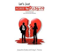Let's Just Agree To Disagree