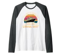 Let's Just Go Ahead and Sink That Cruise Ship Manche Raglan