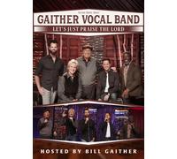Let's Just Praise The Lord (DVD)