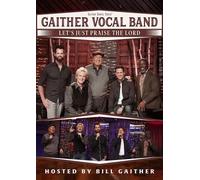 Let's Just Praise The Lord [Dvd]