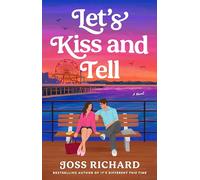 Let's Kiss and Tell