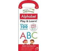Let's Leap Ahead: Alphabet Play & Learn!