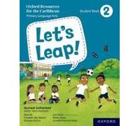 Let's Leap! Caribbean Primary Language Arts: Student Book 2