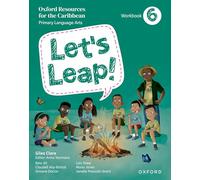 Let's Leap! Caribbean Primary Language Arts: Workbook 6