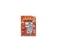 Let's Learn About Japan